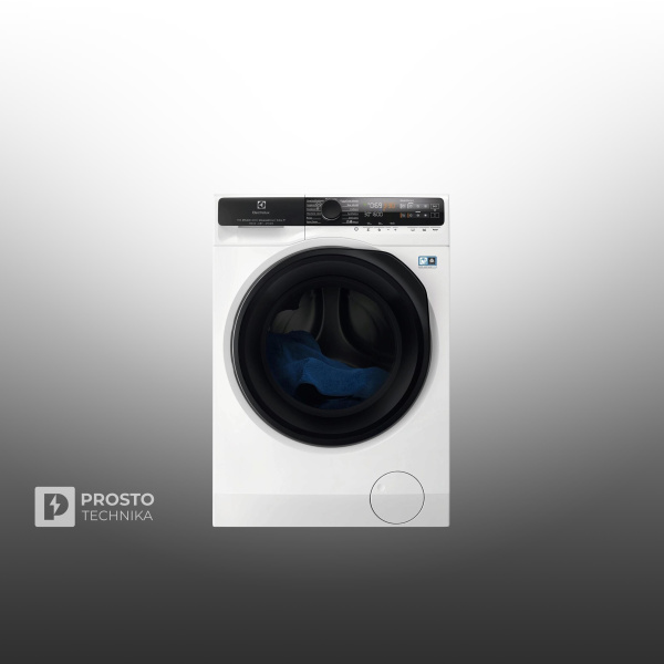 Стирально-сушильная машина Electrolux EW7W5697QE